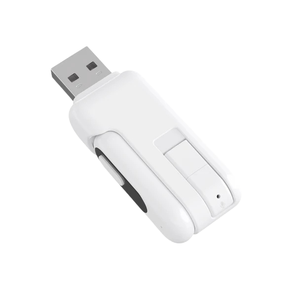 Adaptador Bluetooth 5.2 para PS5/PS4/Nintendo Switch