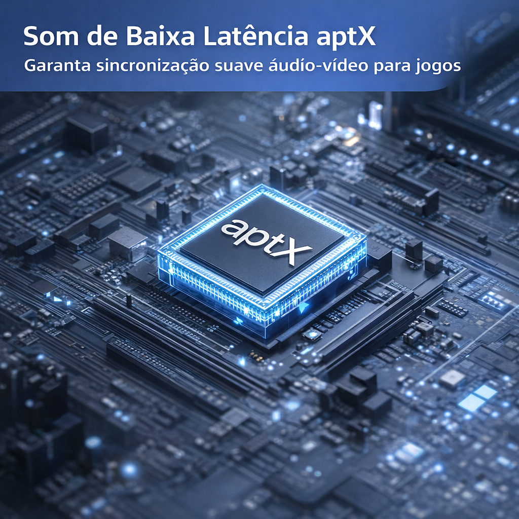 Adaptador Bluetooth 5.2 para PS5/PS4/Nintendo Switch - Imagem 5