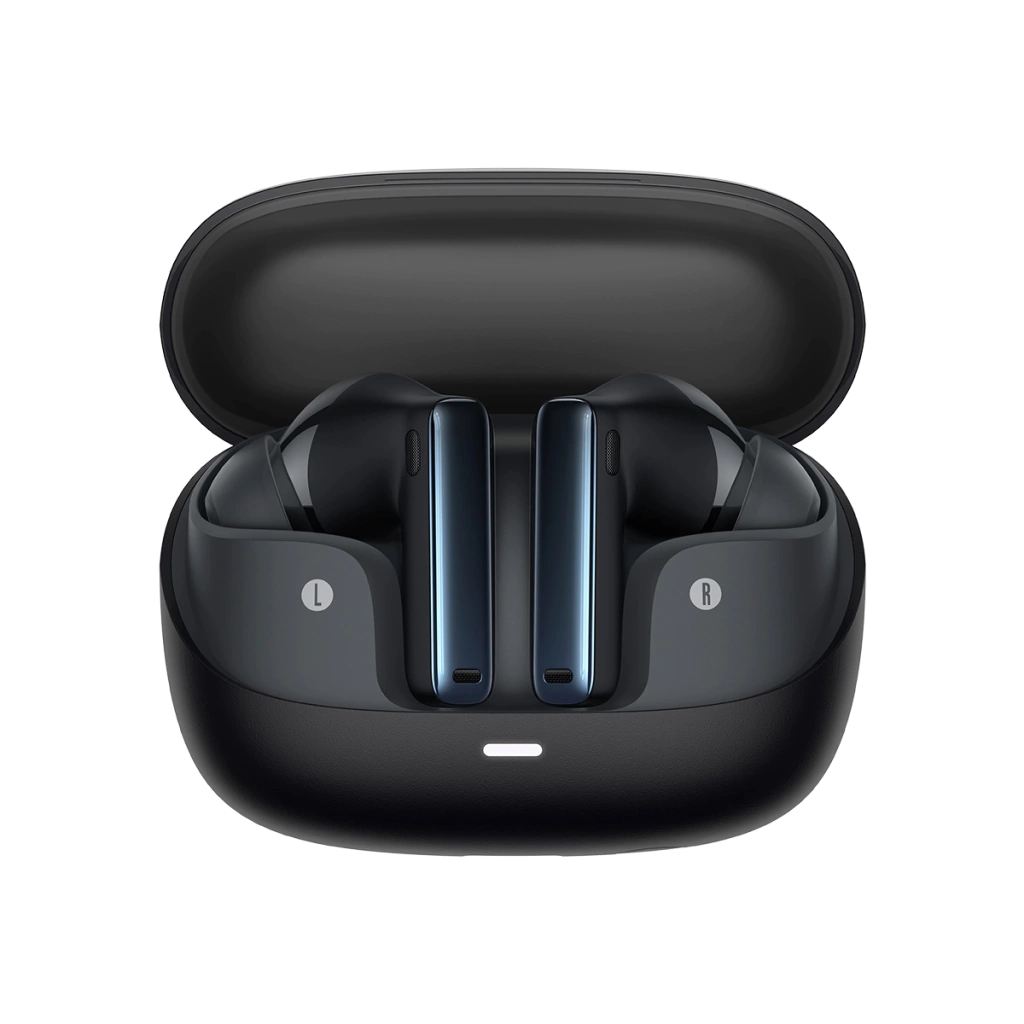 Baseus M2s Anc Cancelamento Ruído -48db Preto - Imagem 2