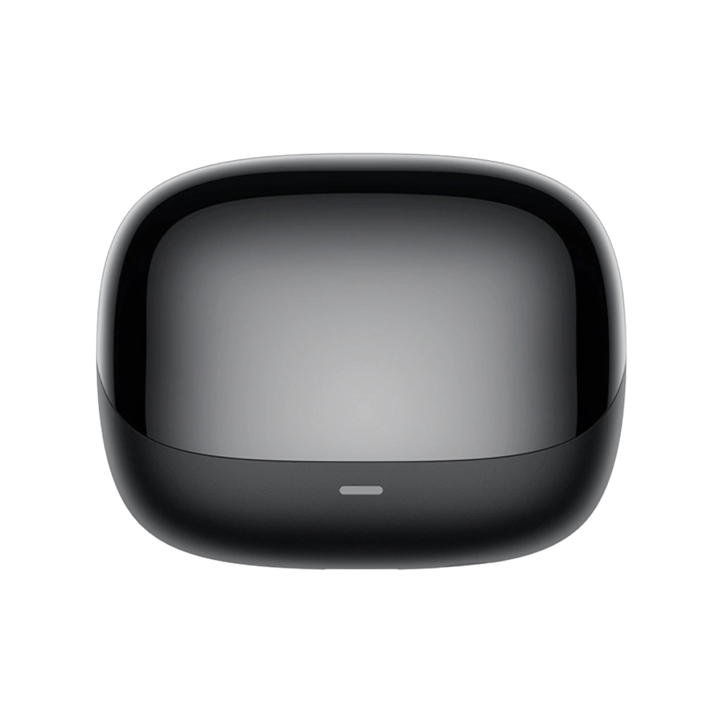 Baseus M2s Anc Cancelamento Ruído -48db Preto