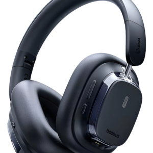 Baseus Bowie 10 Max(audio Hi-res,anc 46db, 120hs)