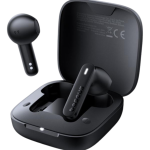 Baseus Bowie E16 In-ear IPX4 Bateria 30H Preto