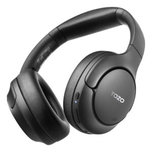 TOZO HT2 Headphone com cancelamento ruído híbrido