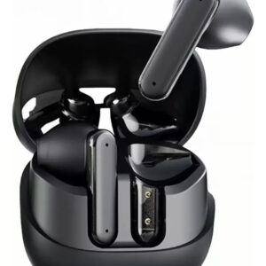 Baseus E19 TWS | Design Ergonômico e Áudio HD